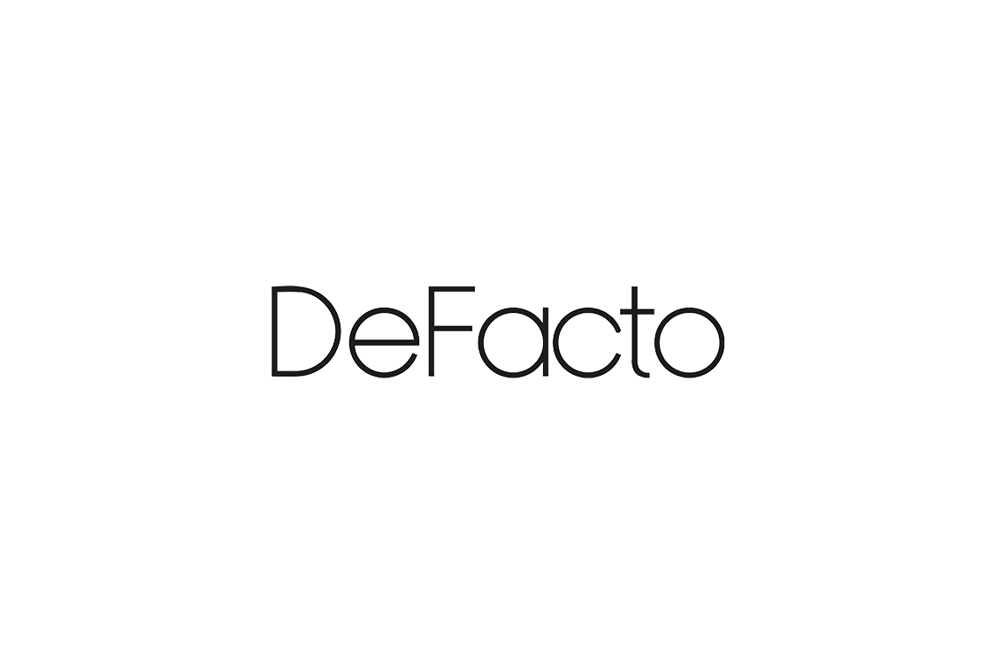 DeFacto EG